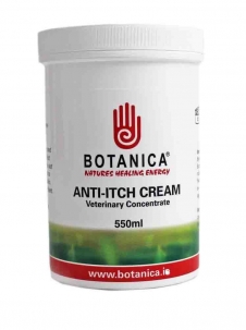 Botanica Anti-Itch Cream