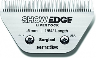Andis ShowEdge Surgical