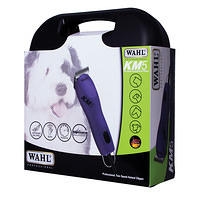 Wahl KM5 Professional Corded Animal Clipper