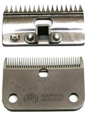 Hauptner Cattle Specialist Udder Blade