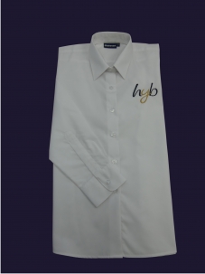 HYB Juniors - Girl's Shirt