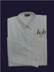 HYB Seniors - Boy's Shirt