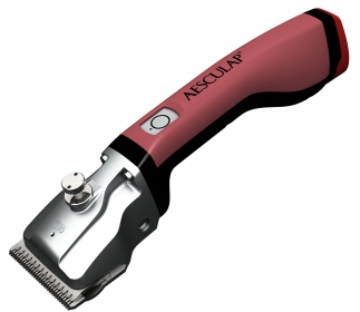 Aesculap Bonum Cordless Clipper