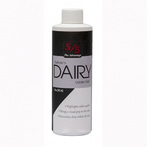 Sullivan's Dairy Udder Gel