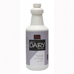 Sullivan's Dairy Body Spray