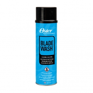 Oster Blade Wash