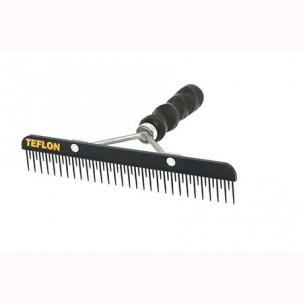 Sullivan's Teflon Fluffer Comb