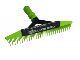 Sullivan's 9'' Smart Comb