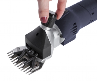 Clipster Akku2 Cordless Sheep Clipper