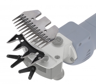Clipster Akku2 Cordless Sheep Clipper