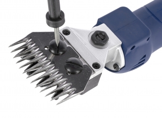 Clipster Akku2 Cordless Sheep Clipper