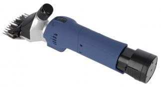 Clipster Akku2 Cordless Sheep Clipper