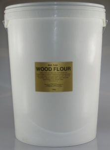 Wood Flour 5kg