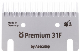 Aesculap Premium Blade 31F