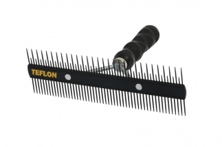 Sullivan's Teflon Tiger DoubleStuff Comb