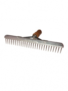 Sullivan's Skip Tooth Comb