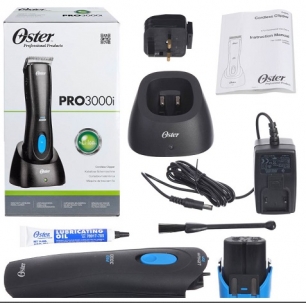 Oster Pro 3000i Cordless Clipper