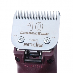 Andis UltraEdge AGC Super 2-Speed Brushless Clipper