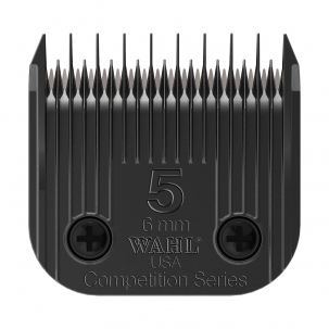 Wahl No. 5 - 6mm