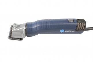 Liscop 4000 Profi Clipper with A2 Blades