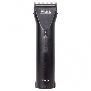 Wahl Arco Rechargeable Clipper Black