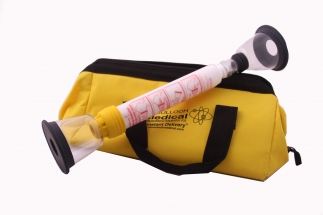 Lamb Resuscitator/Aspirator