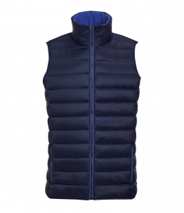 01436 SOL'S Wave Bodywarmer