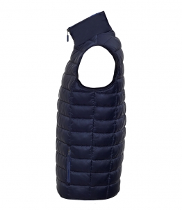 01436 SOL'S Wave Bodywarmer