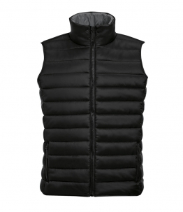 01436 SOL'S Wave Bodywarmer