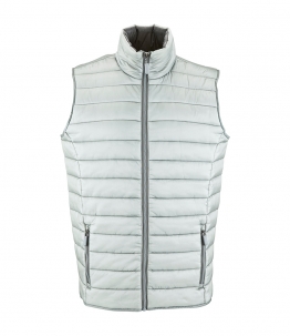 01436 SOL'S Wave Bodywarmer