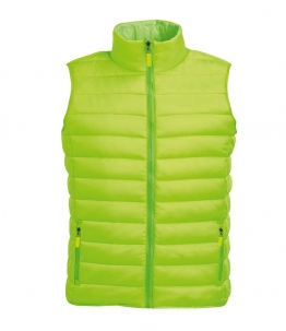 01436 SOL'S Wave Bodywarmer