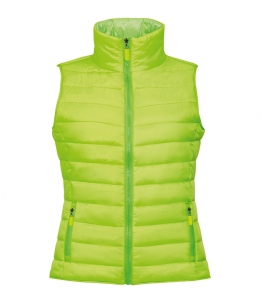 01437 SOL'S Ladies Wave Bodywarmer