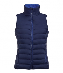 01437 SOL'S Ladies Wave Bodywarmer