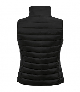 01437 SOL'S Ladies Wave Bodywarmer