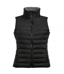 01437 SOL'S Ladies Wave Bodywarmer