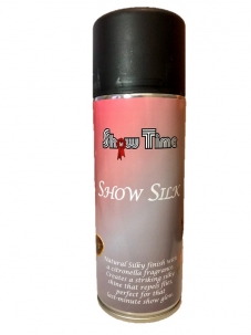 ShowTime Show Silk
