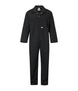 366 Zip Front Boilersuit
