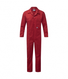 ≈≈NEW≈≈ 366 Zip Front Boilersuit