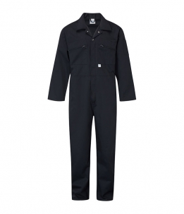 366 Zip Front Boilersuit