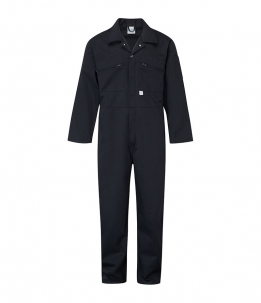 ≈≈NEW≈≈ 366 Zip Front Boilersuit