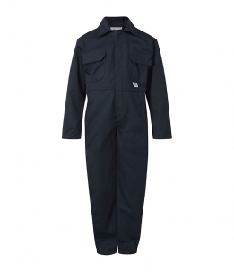 333 Junior Velcro Boilersuit