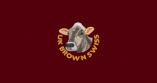UK Brown Swiss logo