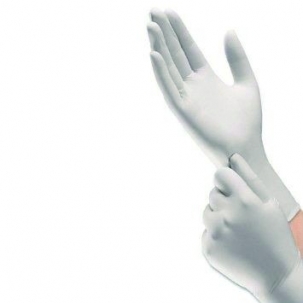 Nitrile Gloves - Box 100