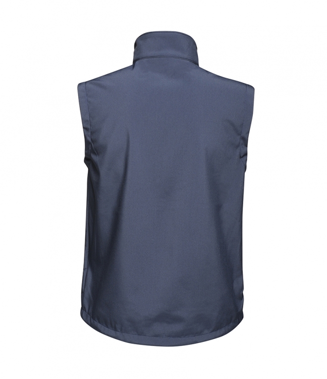 Limousin Society Soft Shell Bodywarmer