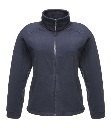 Limousin Society Ladies Fleece Jacket