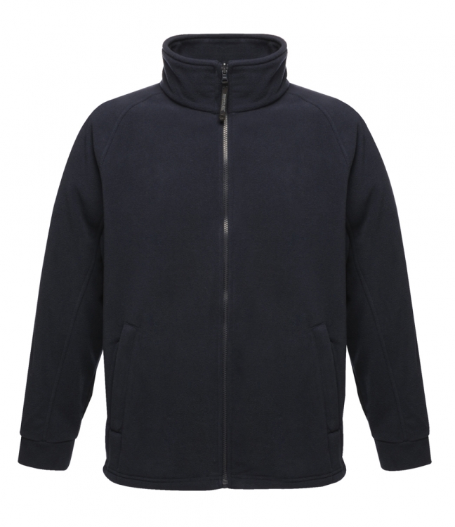 Limousin Society Fleece Jacket