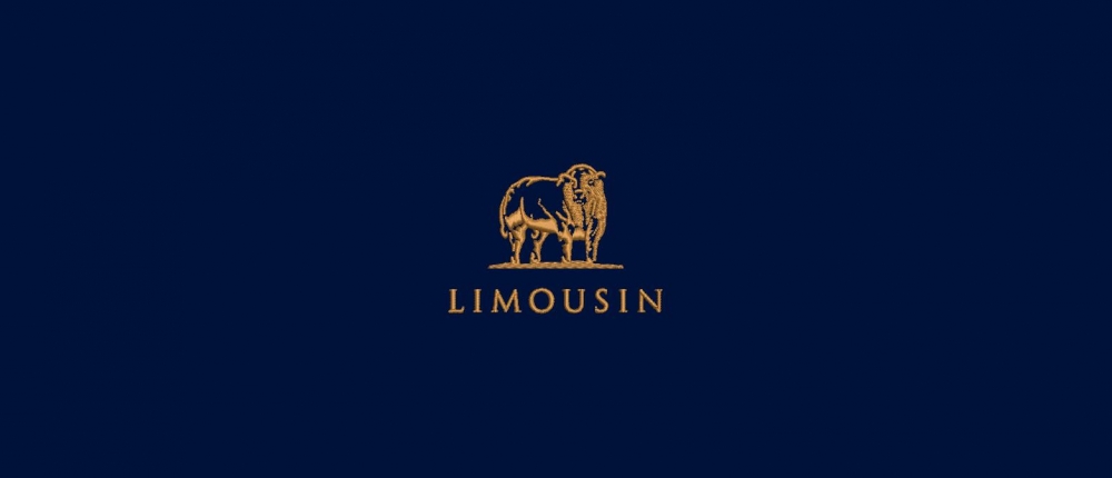 British Limousin Cattle Society logo