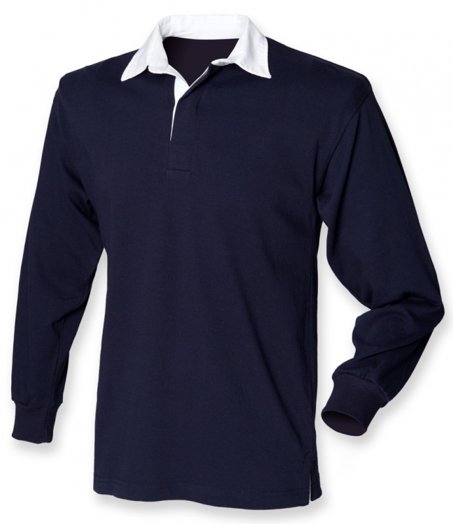 Limousin Society Rugby Shirt