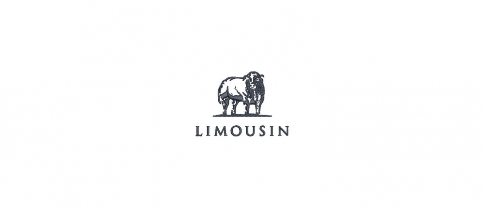 Limousin Society Men's Long Sleeve Shirt