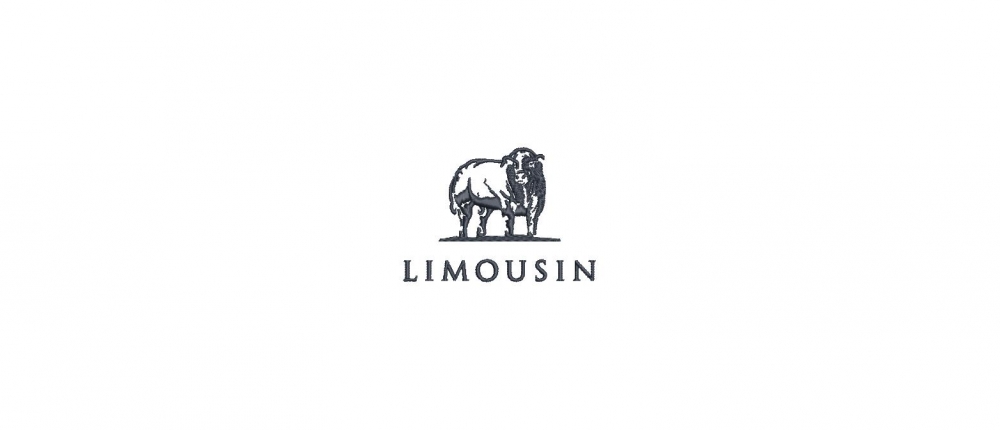 British Limousin Cattle Society logo